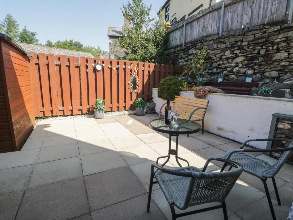The Laurels Holiday home