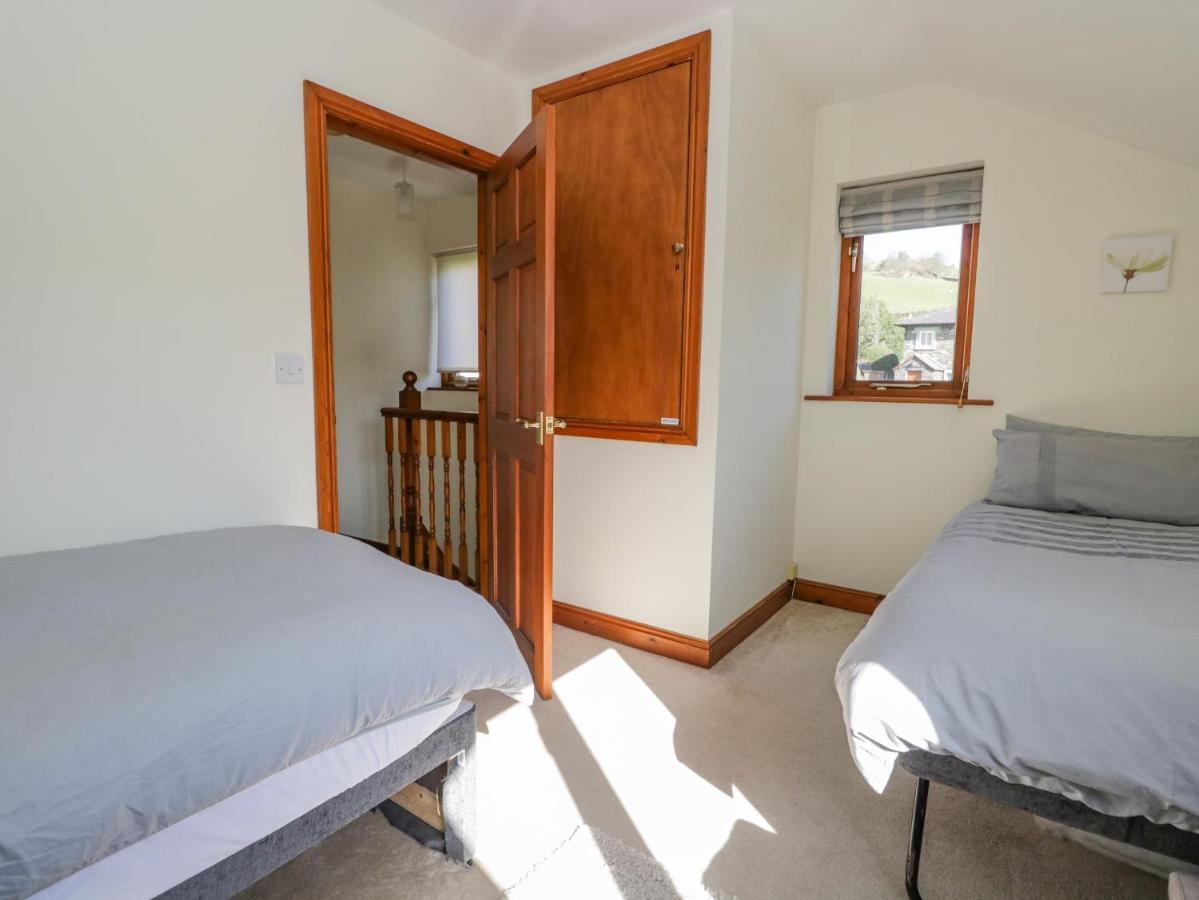 The Laurels Holiday home