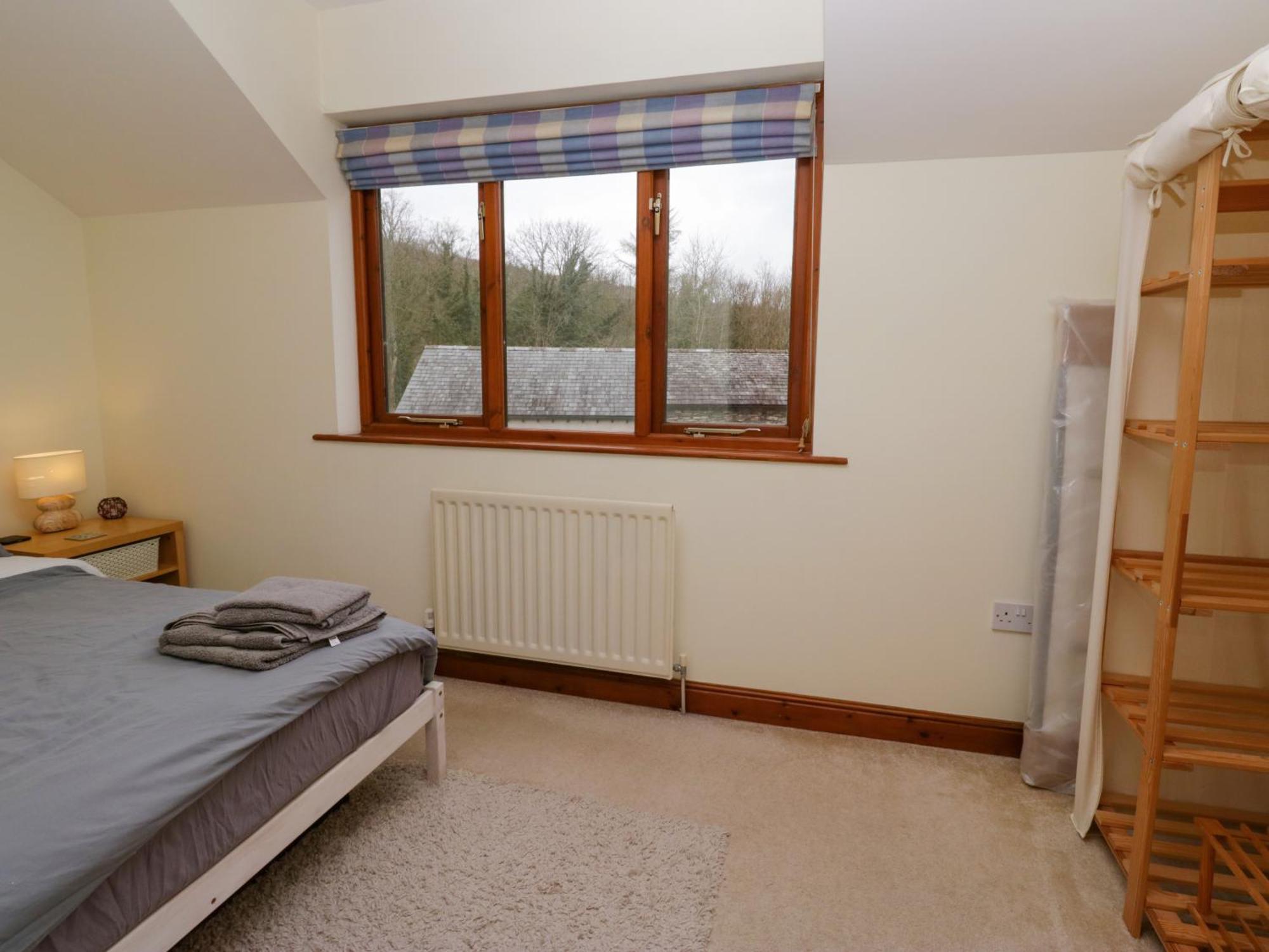 The Laurels Holiday home Ulverston