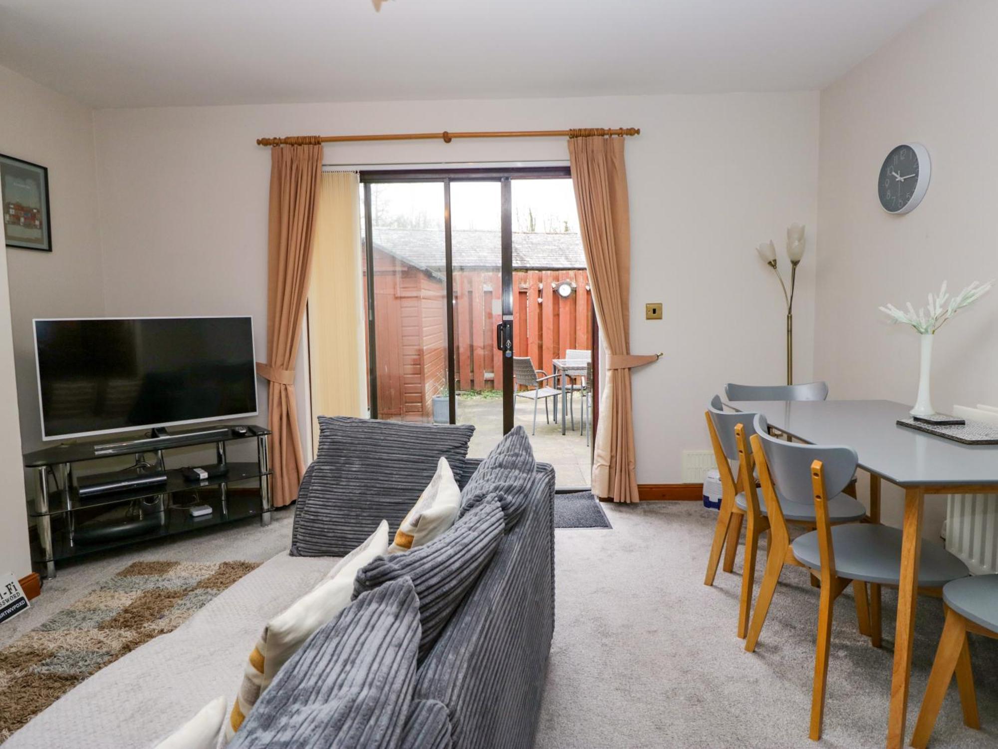 The Laurels Holiday home Ulverston