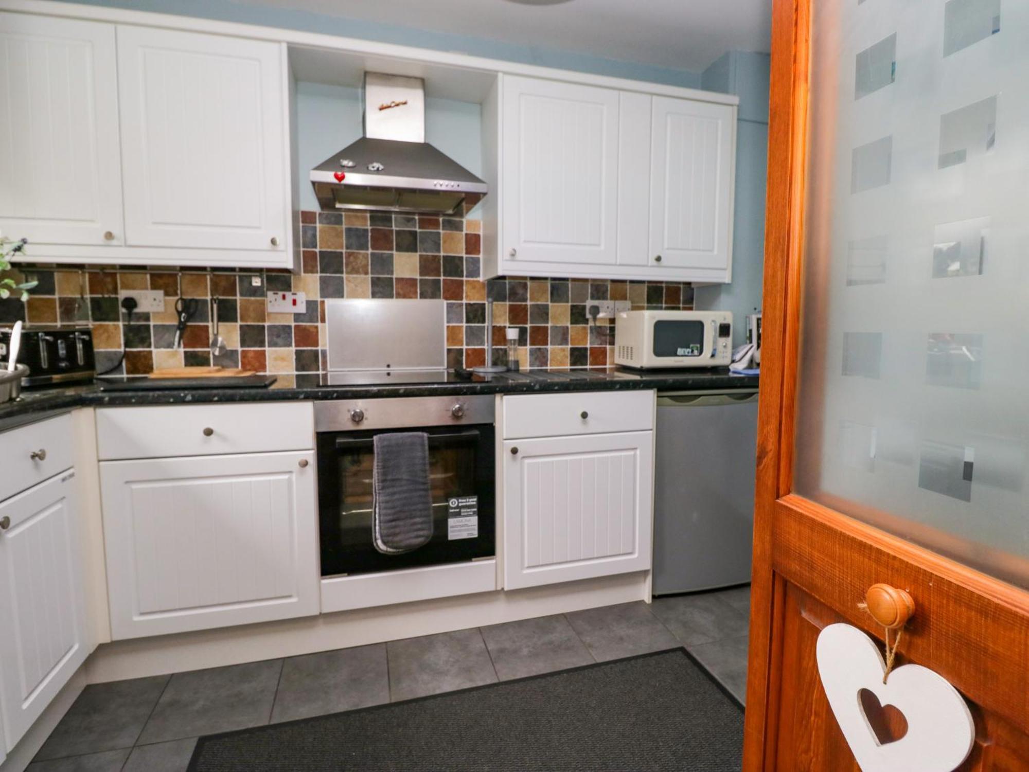 The Laurels Holiday home *