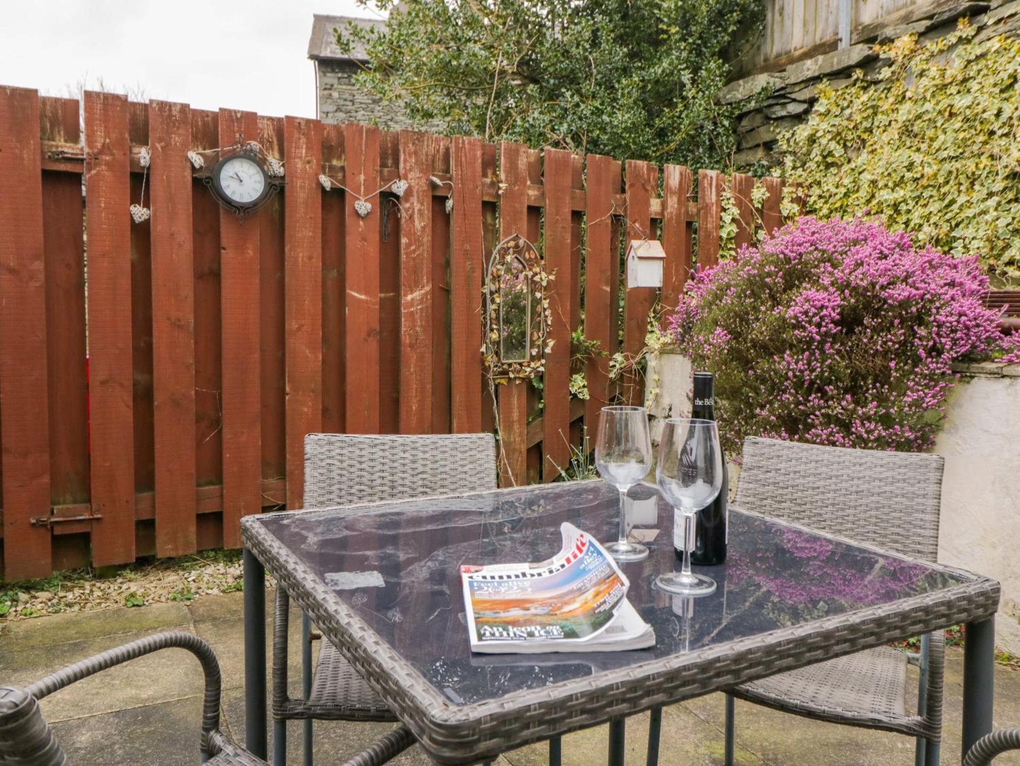 The Laurels Holiday home Ulverston