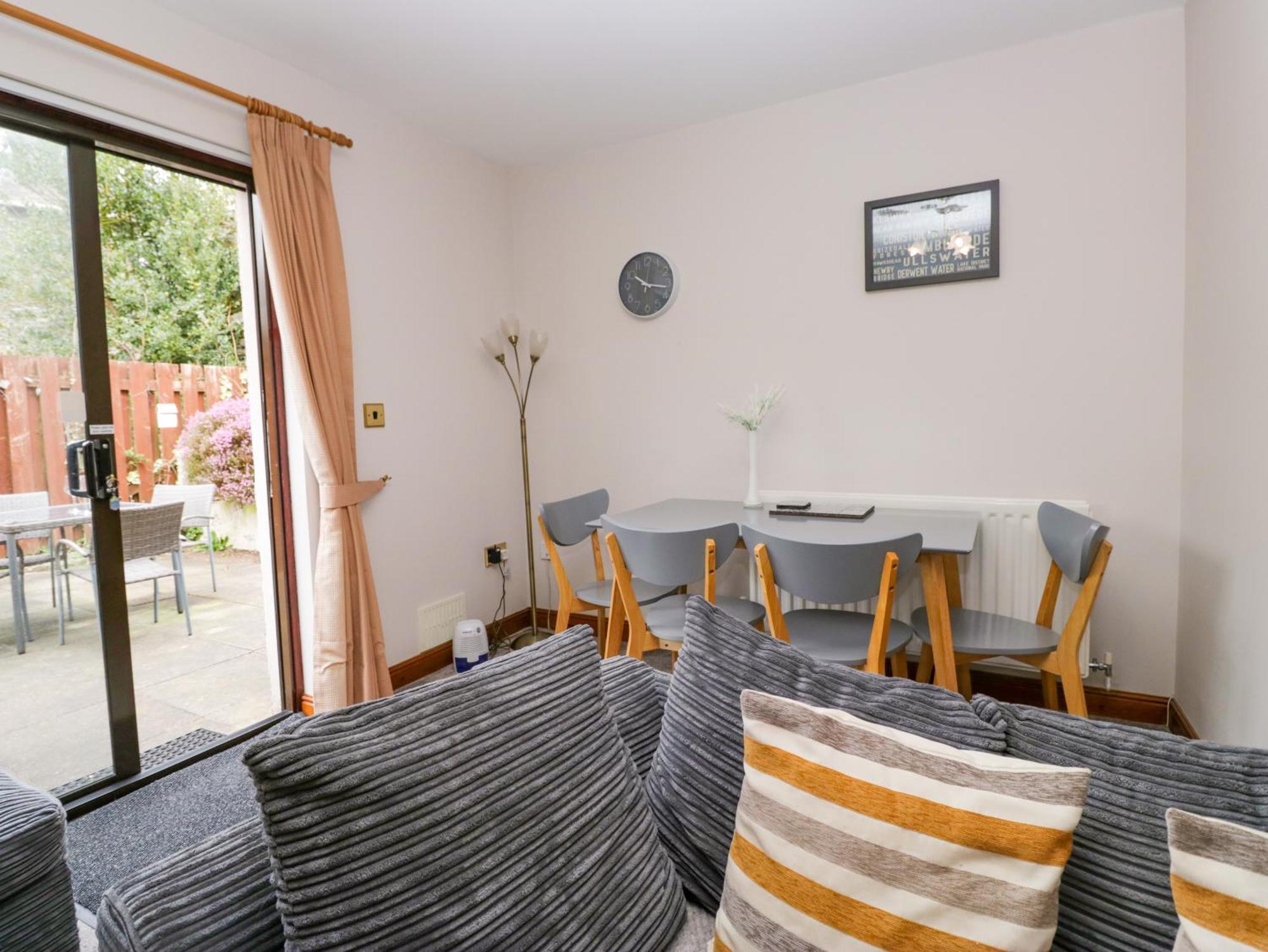 The Laurels Holiday home